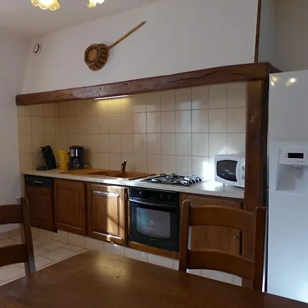 Maison Restauree Avec Piscine Privee Chauffee Et Equipements De Loisirs A Bourmont-entre-meuse-et-mouzon - Fr-1-611-58 펜션 Bourmont